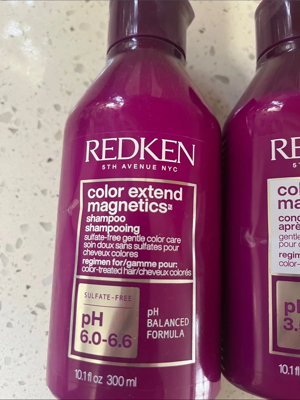 Redken color extend